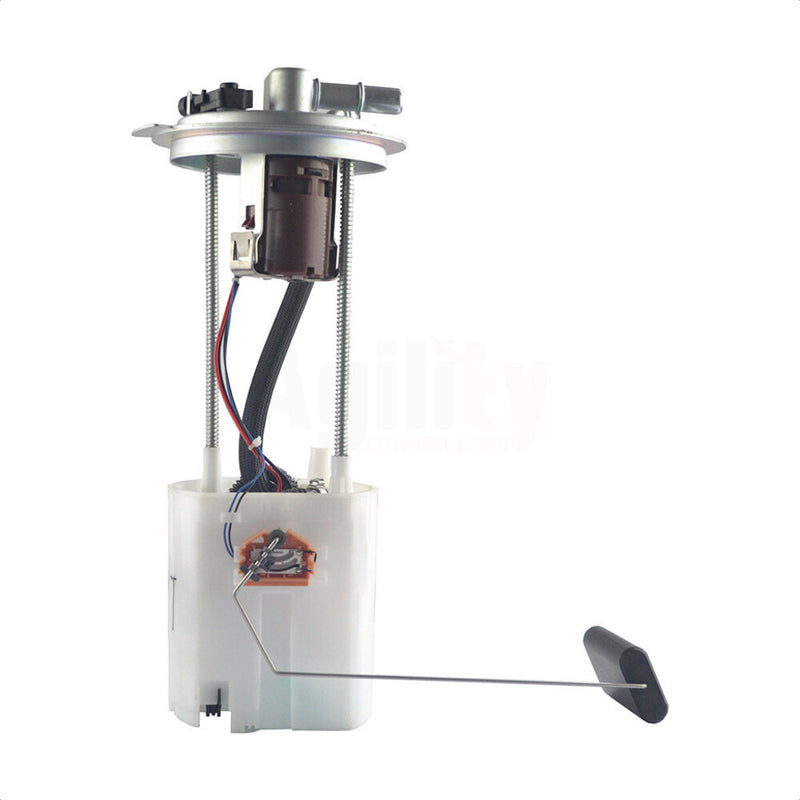 TMC_Shock Absorber_78-550065