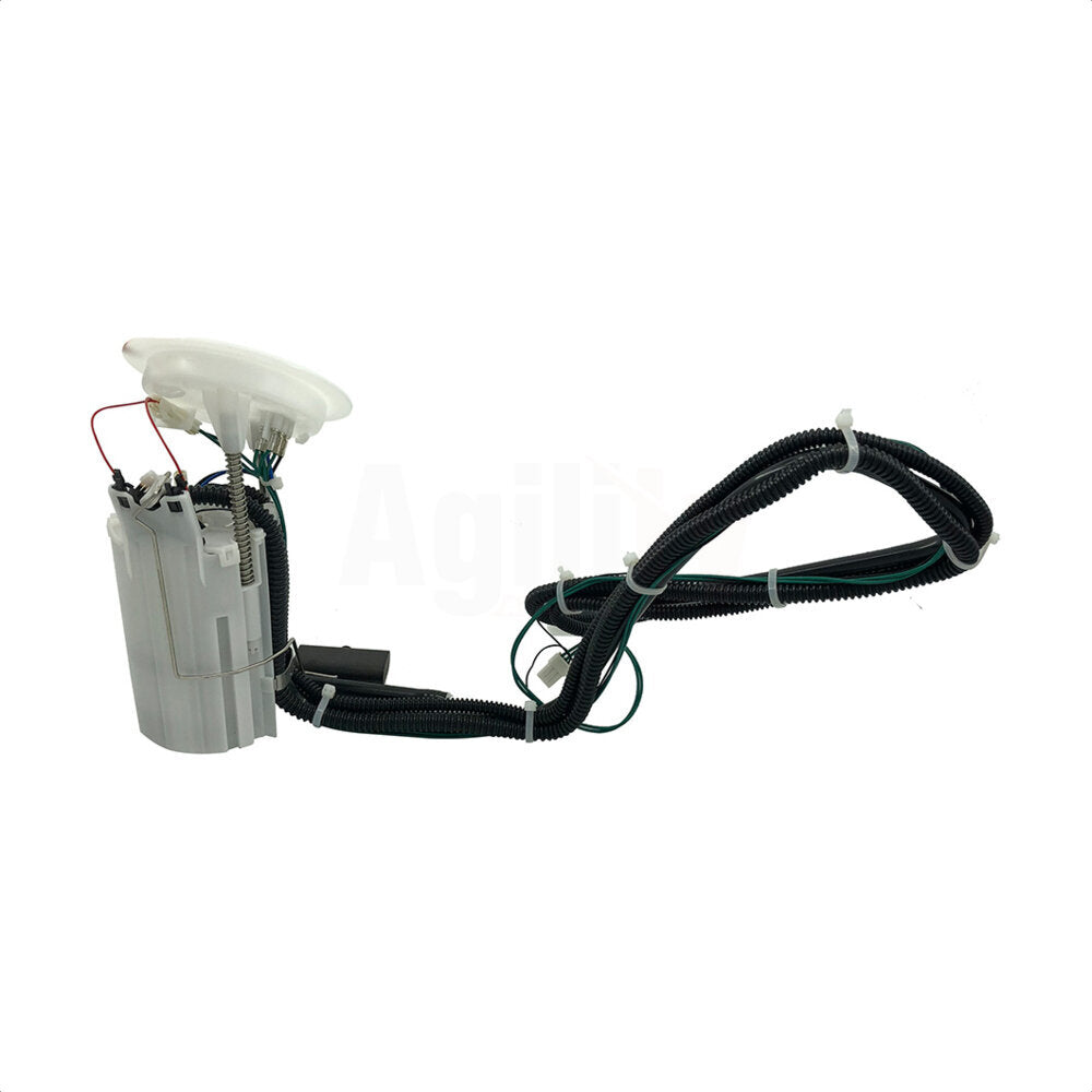 TMC_Shock Absorber_78-550065