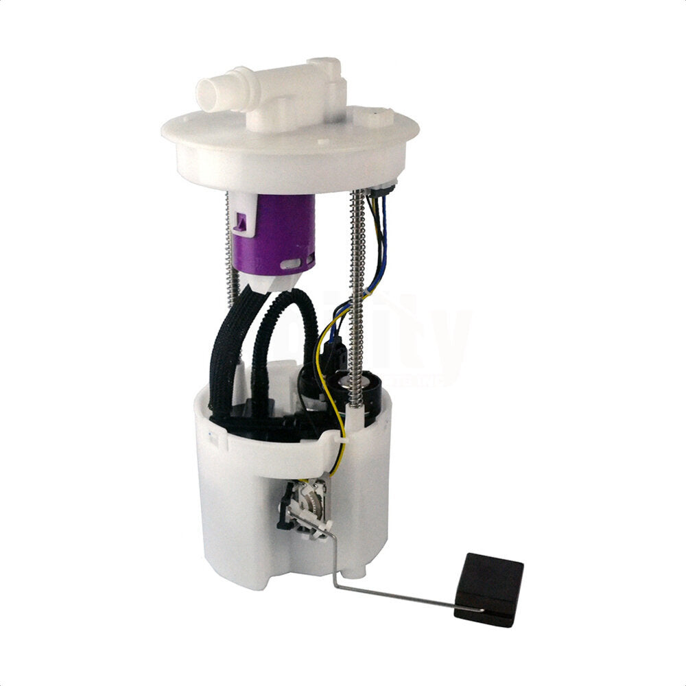 Agility Autoparts_Fuel Pump Module Assembly_AGY-4010599
