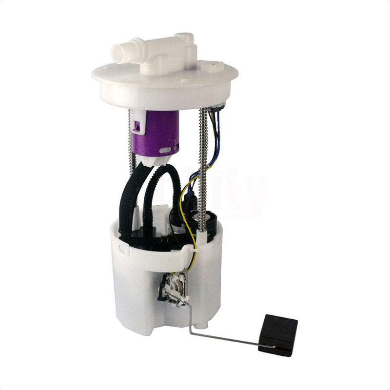 Agility Autoparts_Fuel Pump Module Assembly_AGY-4010599