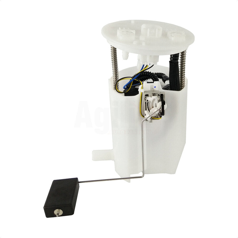 TMC_Shock Absorber_78-550065