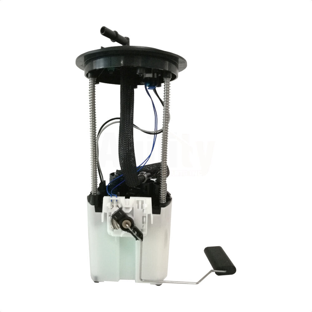 Agility Autoparts_Fuel Pump Module Assembly_AGY-4010710