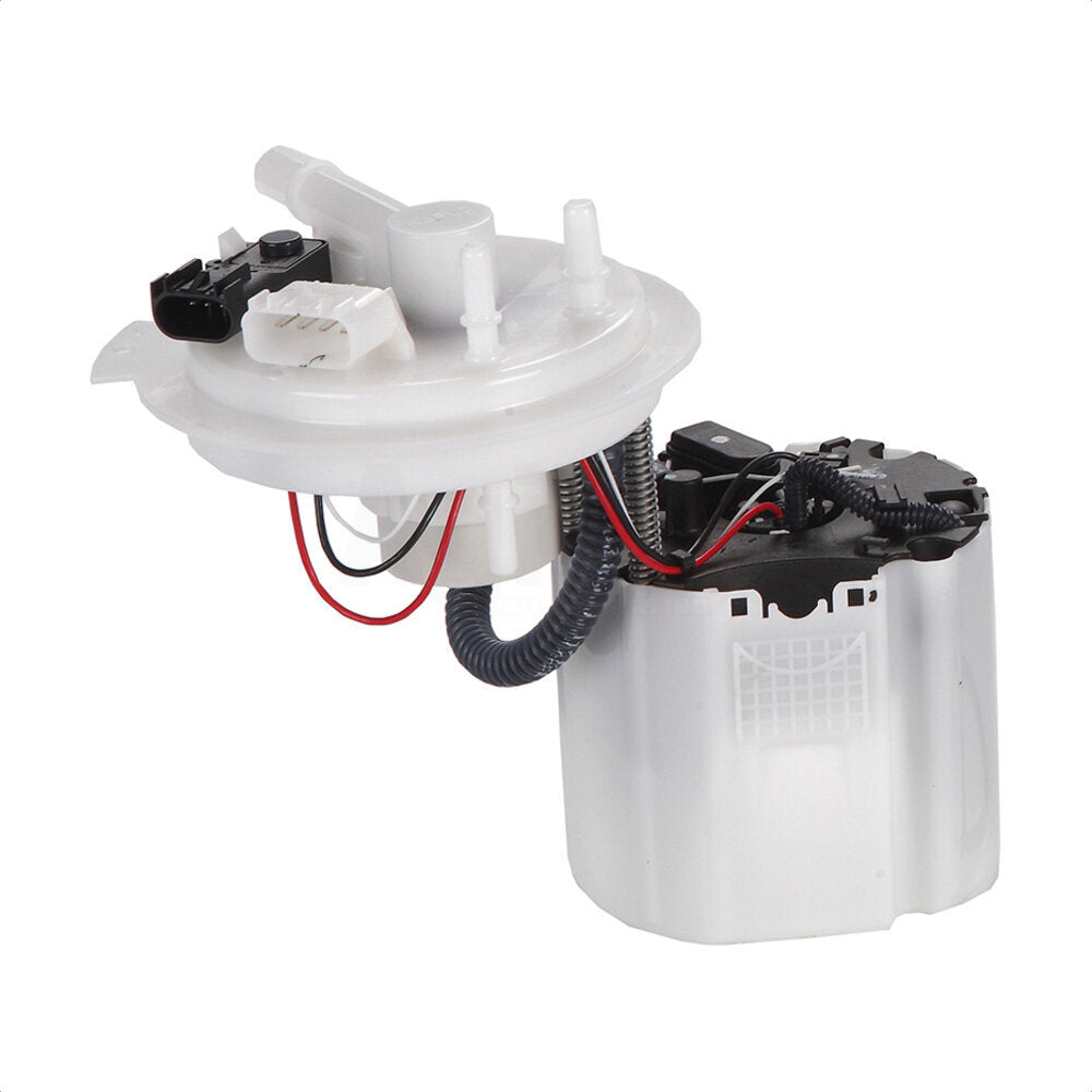 Agility Autoparts_Fuel Pump Module Assembly_AGY-4010715