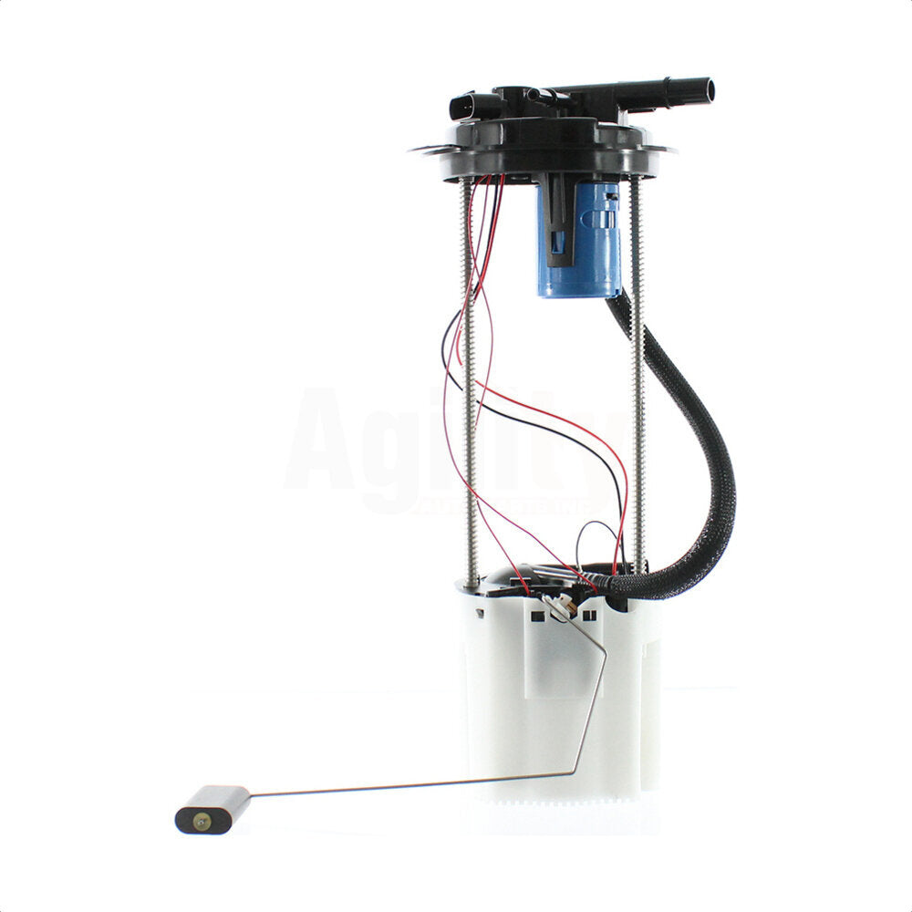 Agility Autoparts_Fuel Pump Module Assembly_AGY-4010716