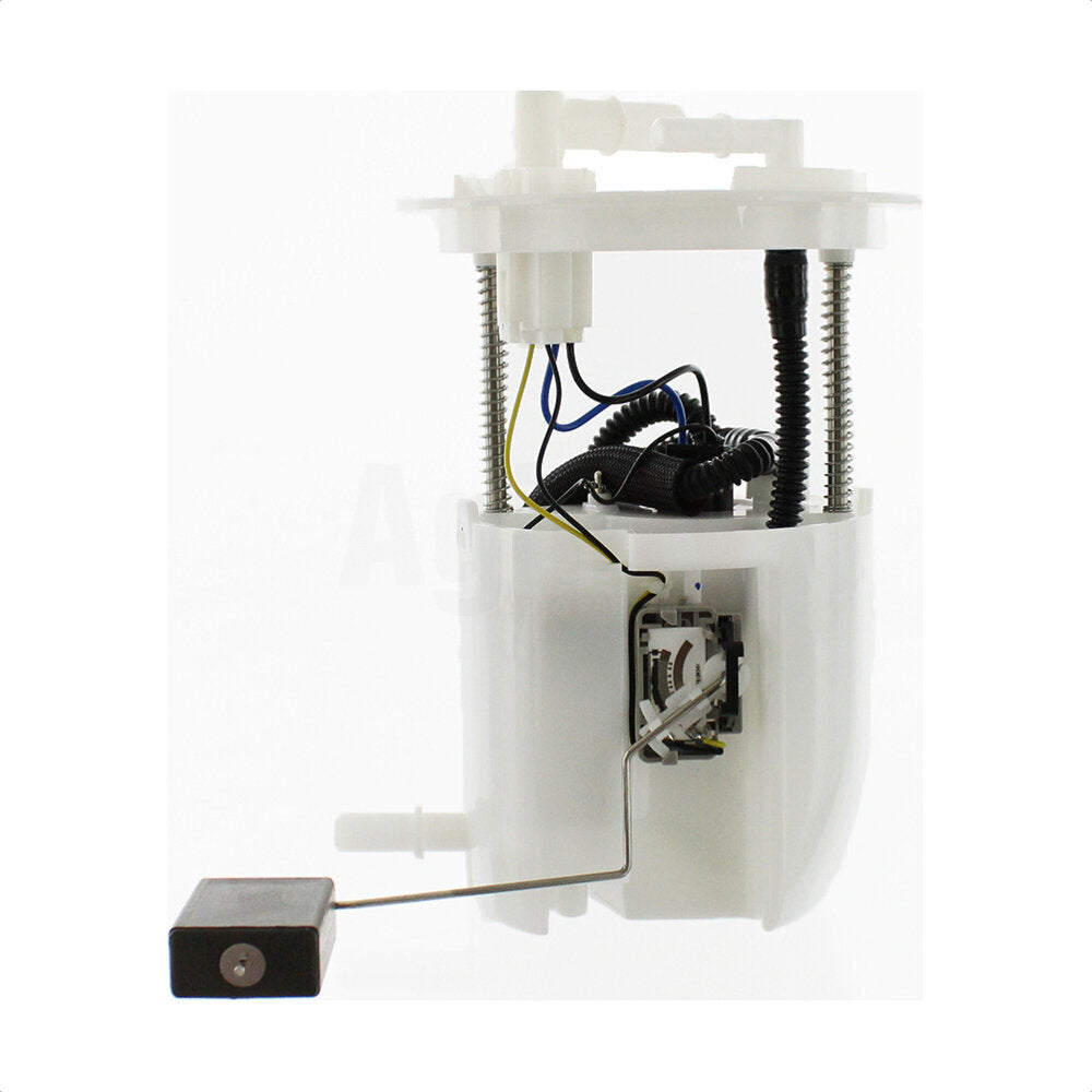 TMC_Shock Absorber_78-550065