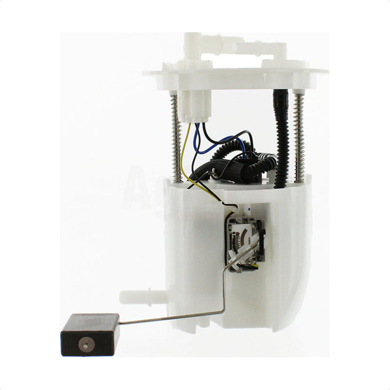 TMC_Shock Absorber_78-550065