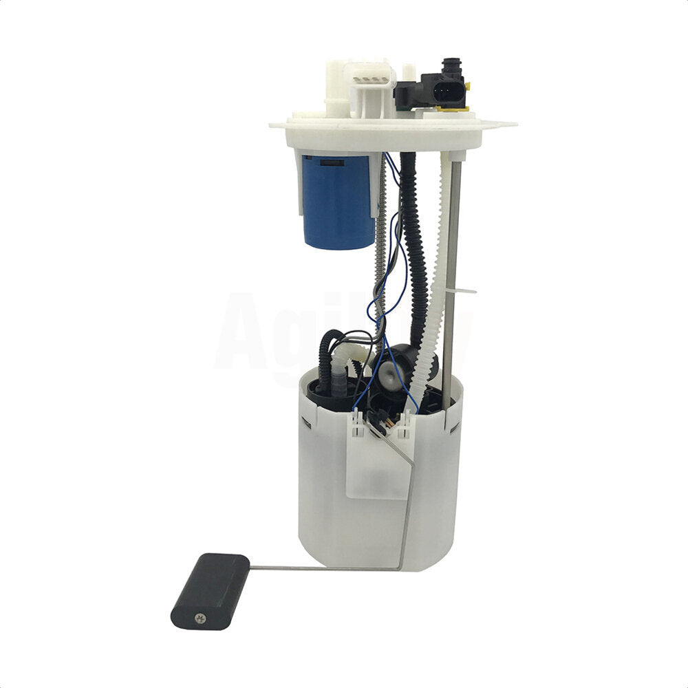 Agility Autoparts_Fuel Pump Module Assembly_AGY-4010766