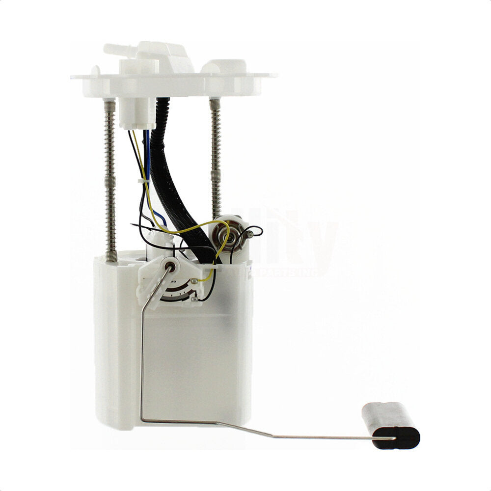 Agility Autoparts_Fuel Pump Module Assembly_AGY-4010778