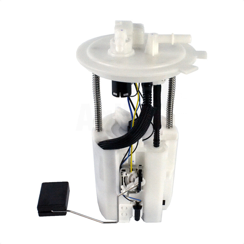 Agility Autoparts_Fuel Pump Module Assembly_AGY-4010782