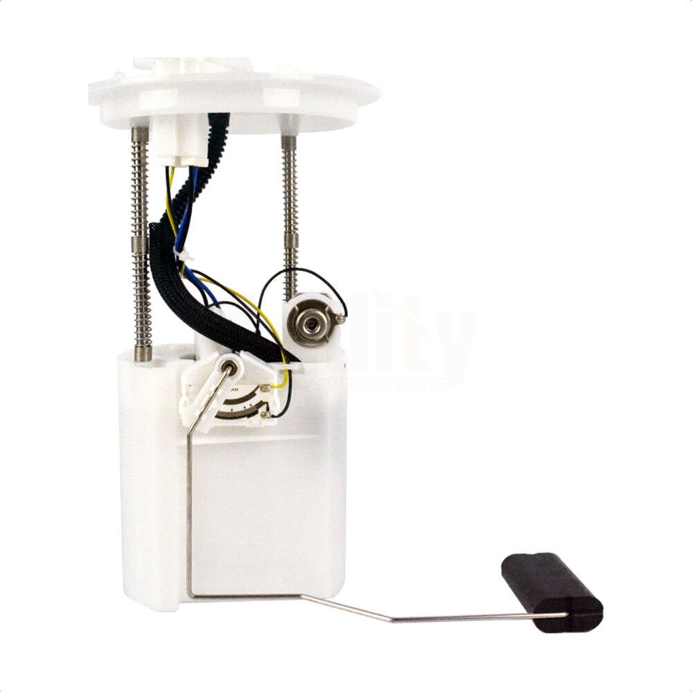Agility Autoparts_Fuel Pump Module Assembly_AGY-4010865