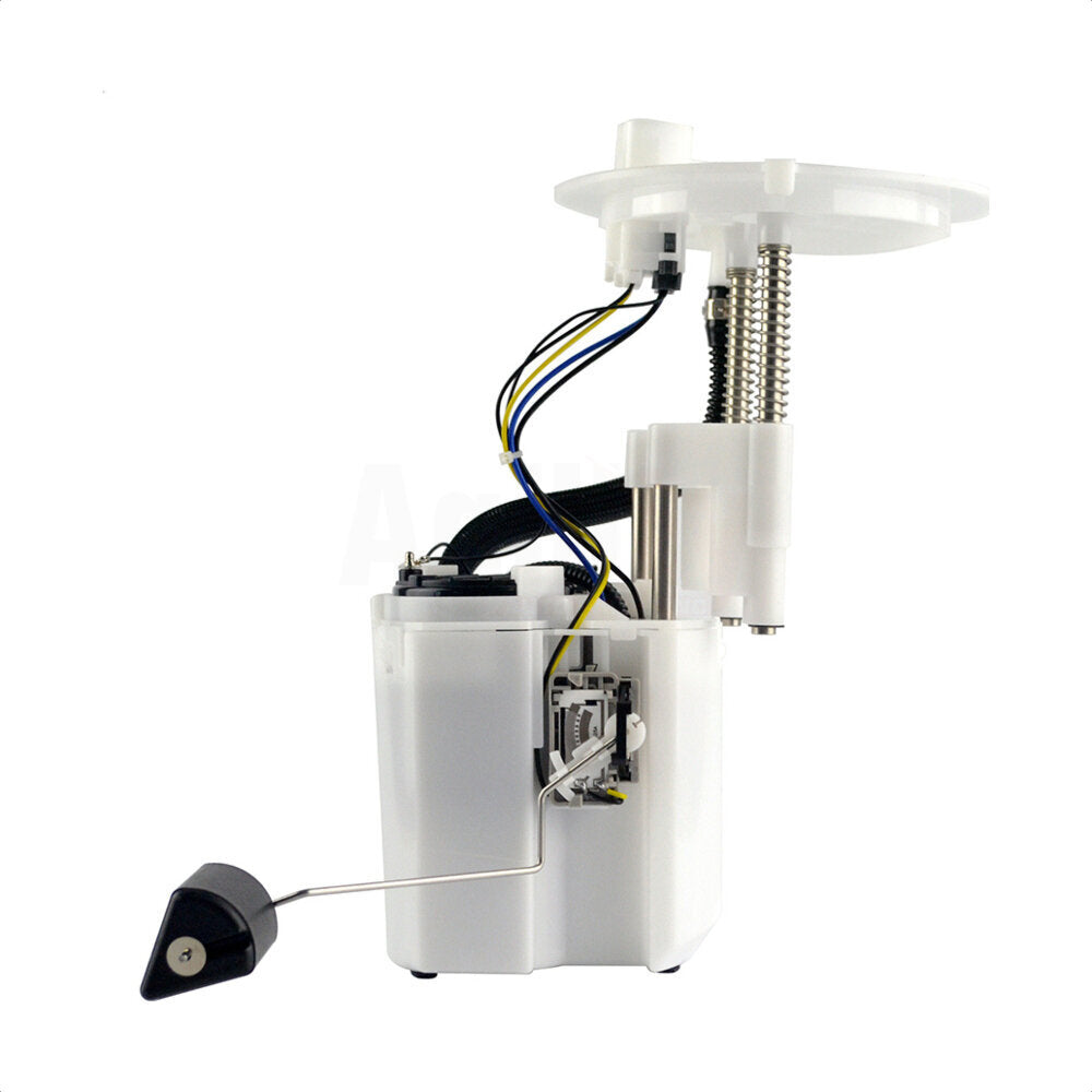 Agility Autoparts_Fuel Pump Module Assembly_AGY-4010970