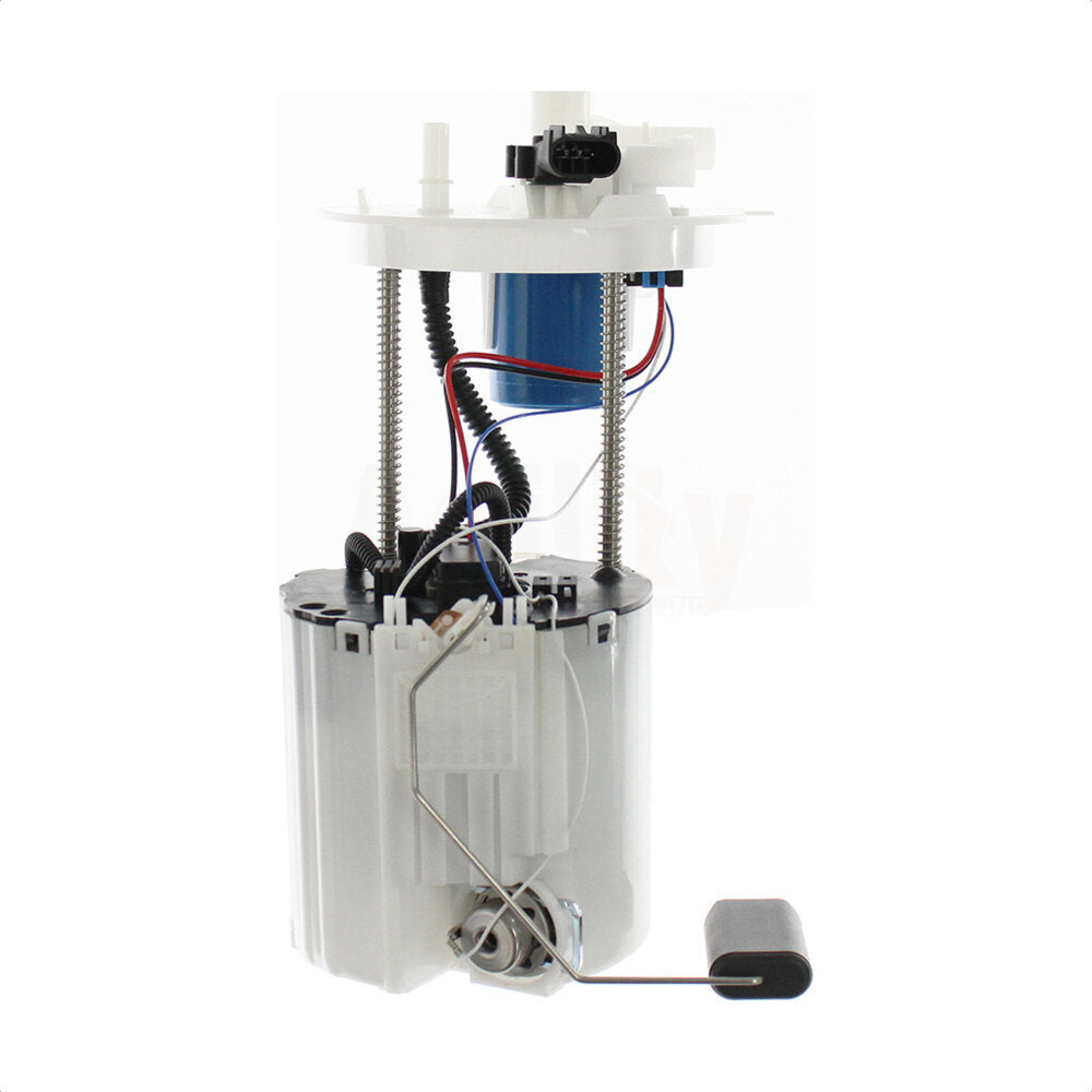 Agility Autoparts_Fuel Pump Module Assembly_AGY-4011068