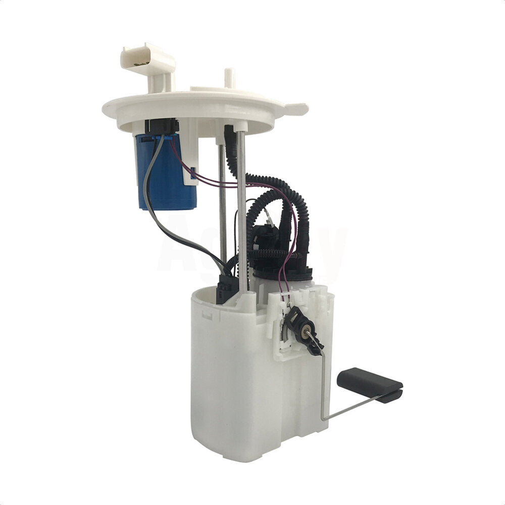 Agility Autoparts_Fuel Pump Module Assembly_AGY-4011228