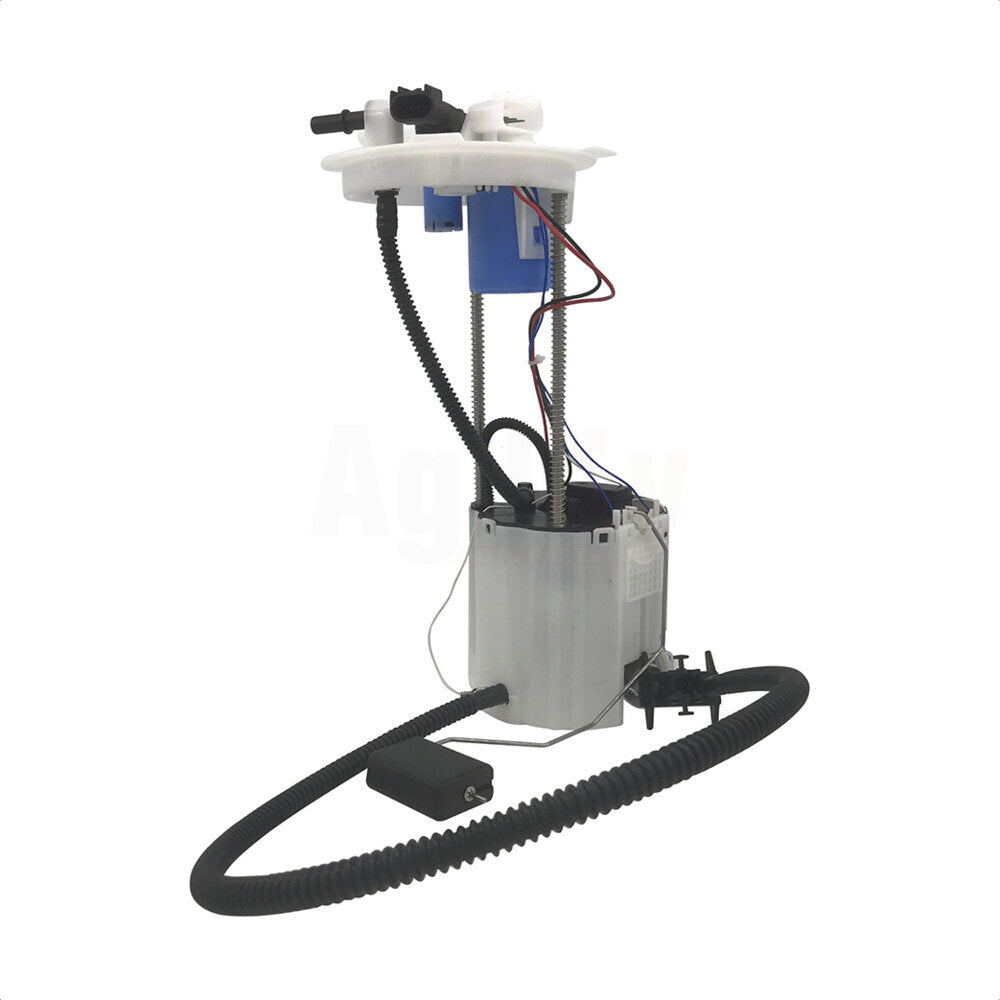 Agility Autoparts_Fuel Pump Module Assembly_AGY-4011232