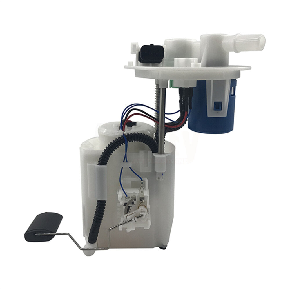 Agility Autoparts_Fuel Pump Module Assembly_AGY-4011279