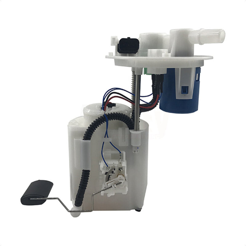 Agility Autoparts_Fuel Pump Module Assembly_AGY-4011279