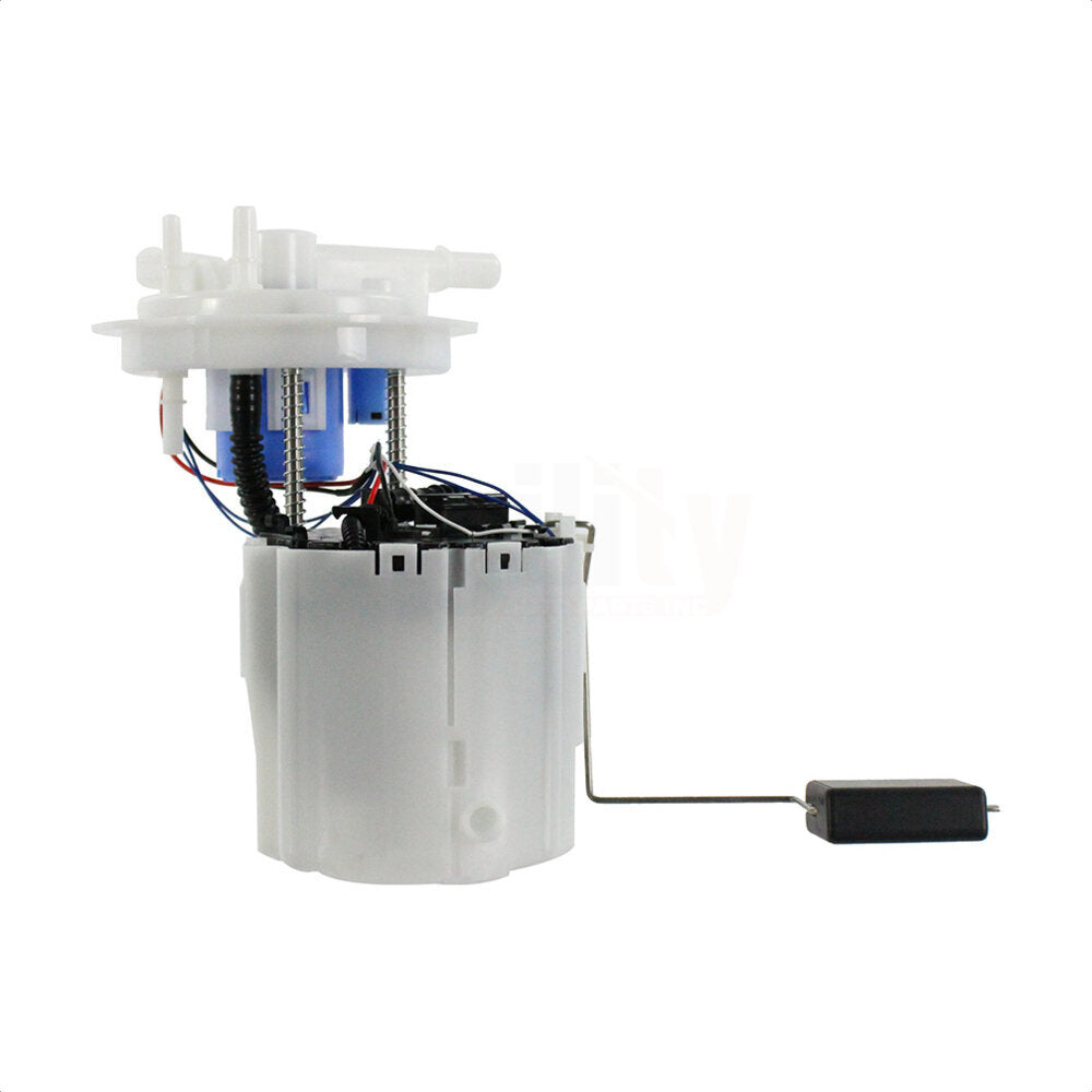 Agility Autoparts_Fuel Pump Module Assembly_AGY-4011329