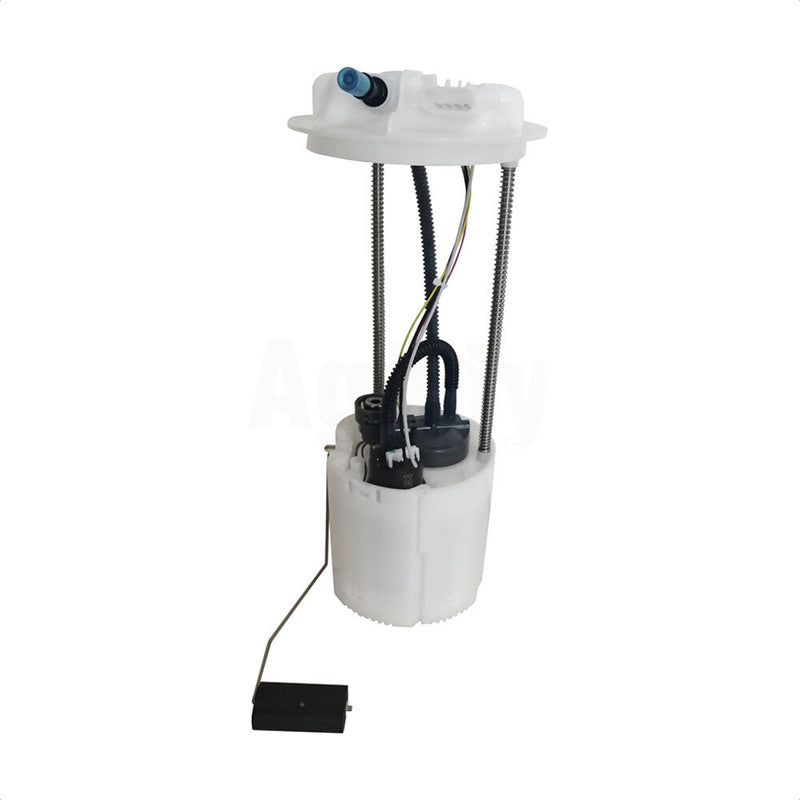 Agility Autoparts_Fuel Pump Module Assembly_AGY-4011337