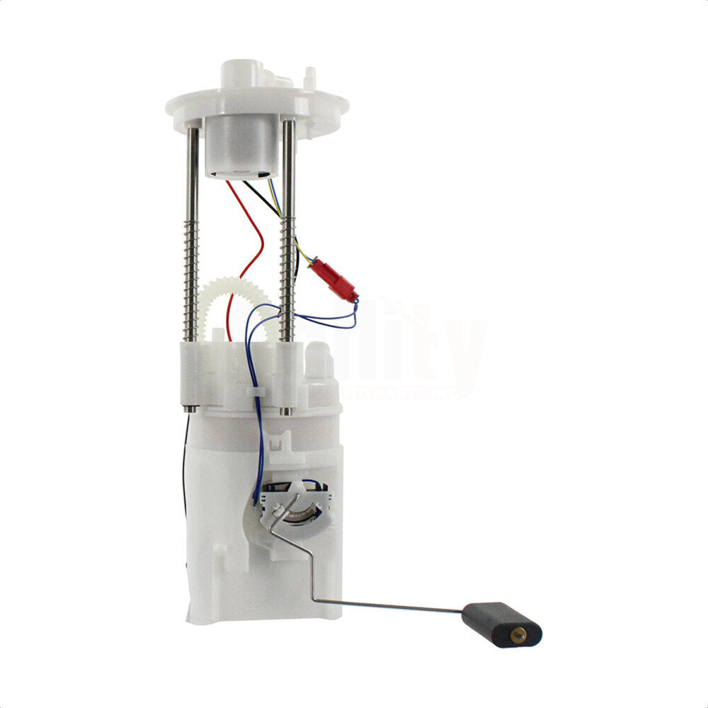 Agility Autoparts_Fuel Pump Module Assembly_AGY-4011339