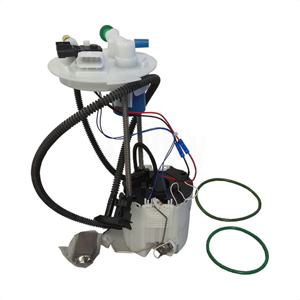 Agility Autoparts_Fuel Pump Module Assembly_AGY-4011352