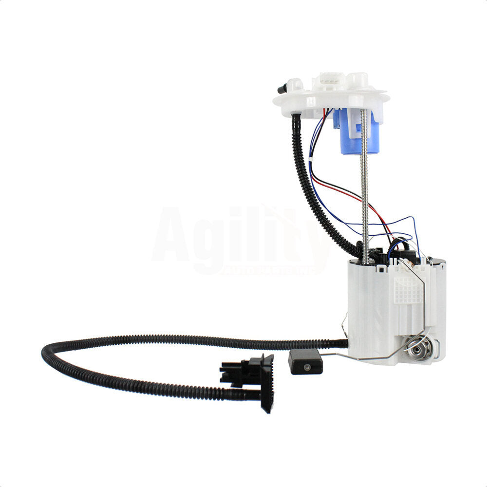 Agility Autoparts_Fuel Pump Module Assembly_AGY-4011353