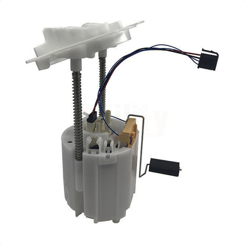 TMC_Shock Absorber_78-550065