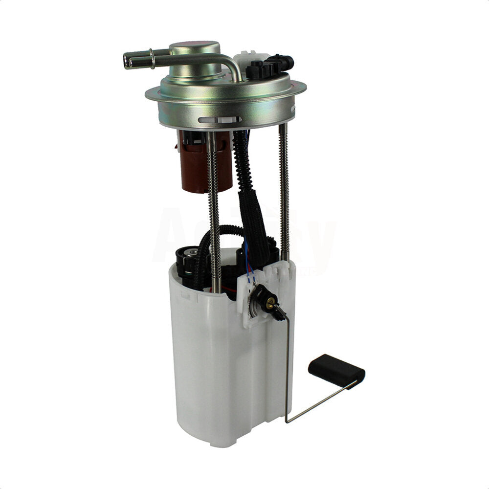 Agility Autoparts_Fuel Pump Module Assembly_AGY-4011369