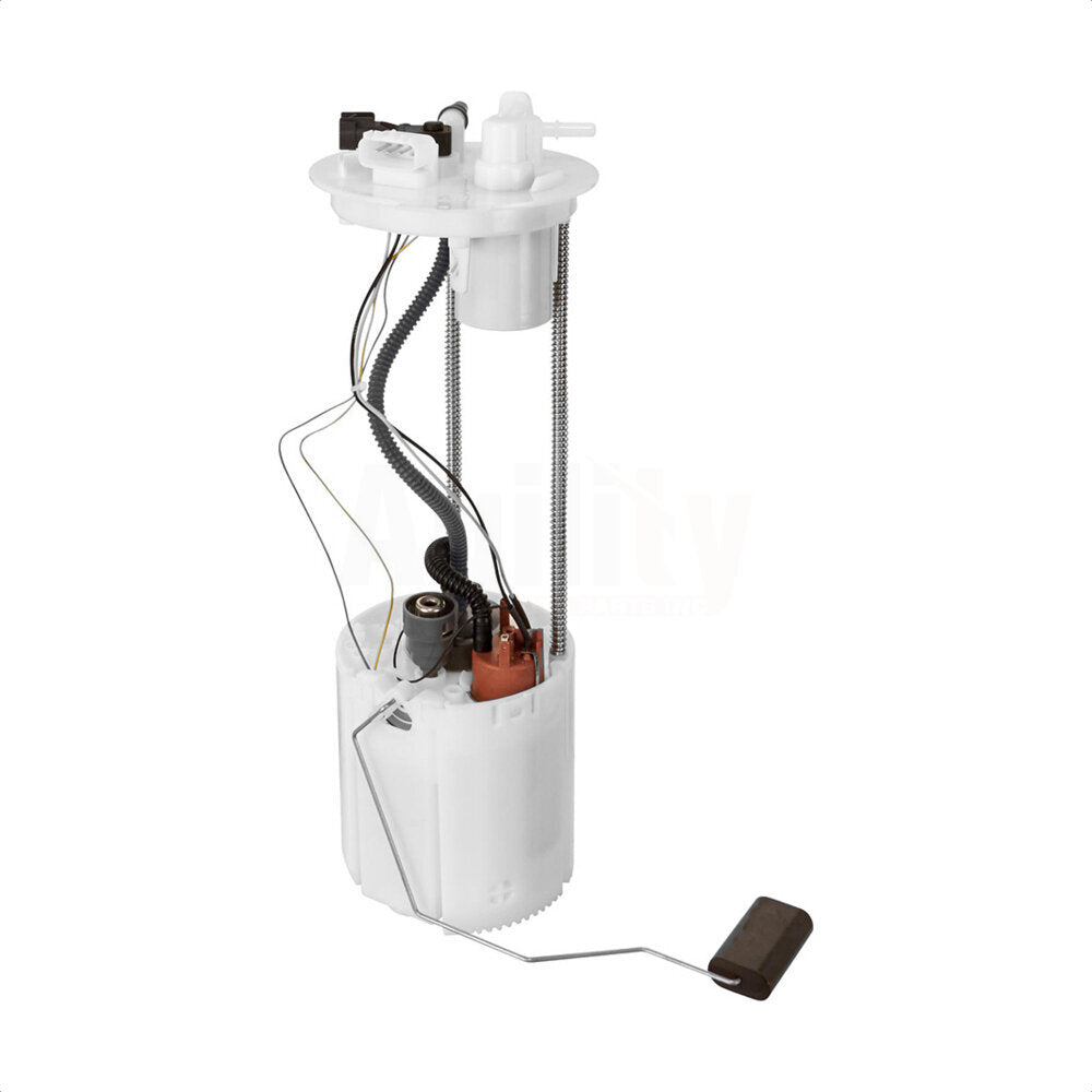 Agility Autoparts_Fuel Pump Module Assembly_AGY-4011379