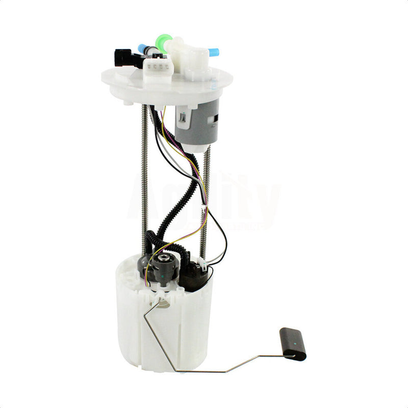 TMC_Shock Absorber_78-550065