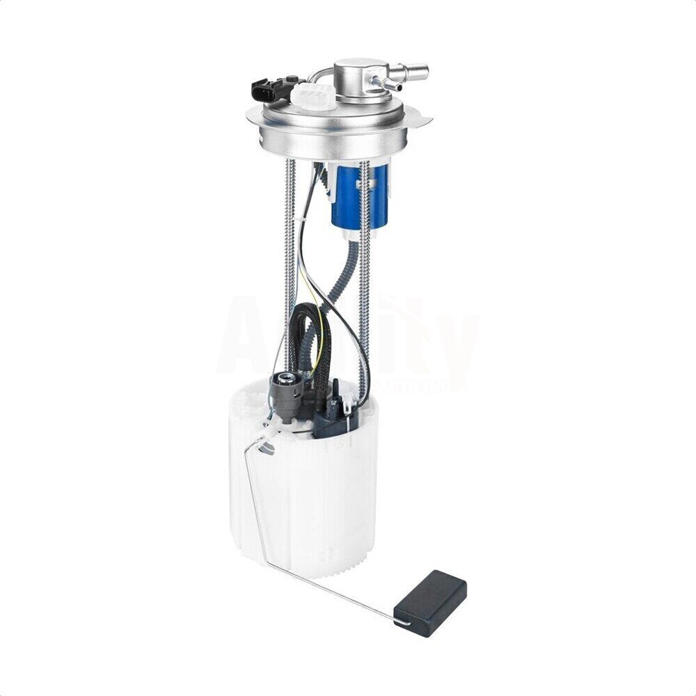 Agility Autoparts_Fuel Pump Module Assembly_AGY-4011381