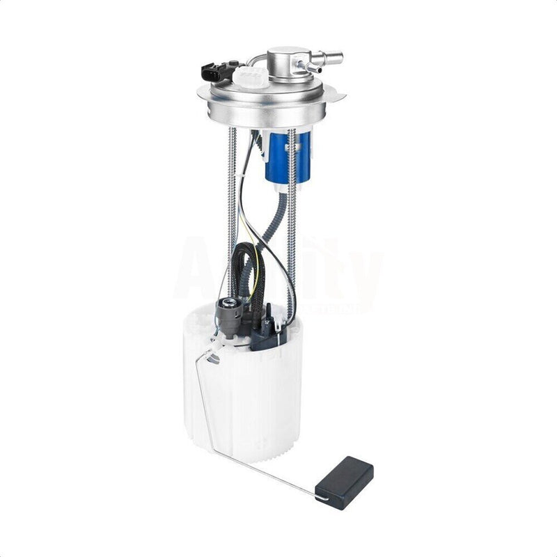 Agility Autoparts_Fuel Pump Module Assembly_AGY-4011381