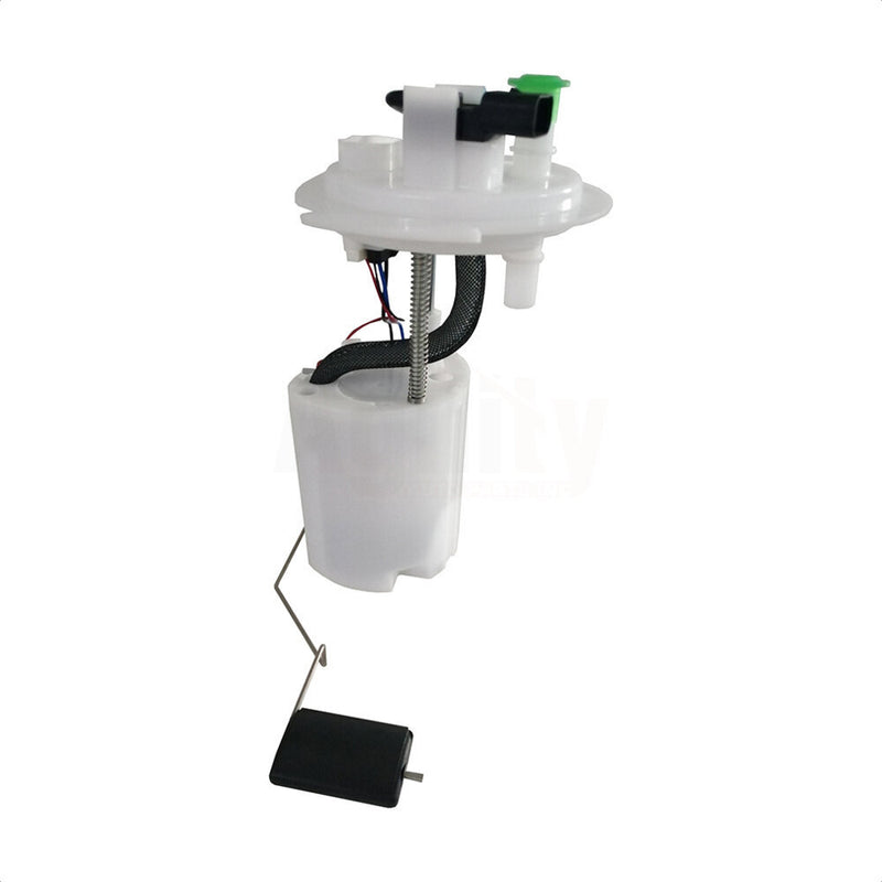 Agility Autoparts_Fuel Pump Module Assembly_AGY-4011390