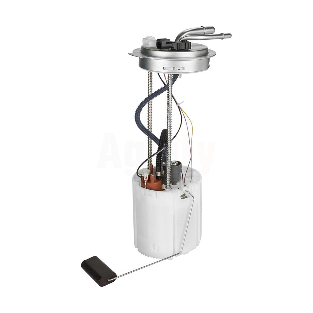 Agility Autoparts_Fuel Pump Module Assembly_AGY-4011391
