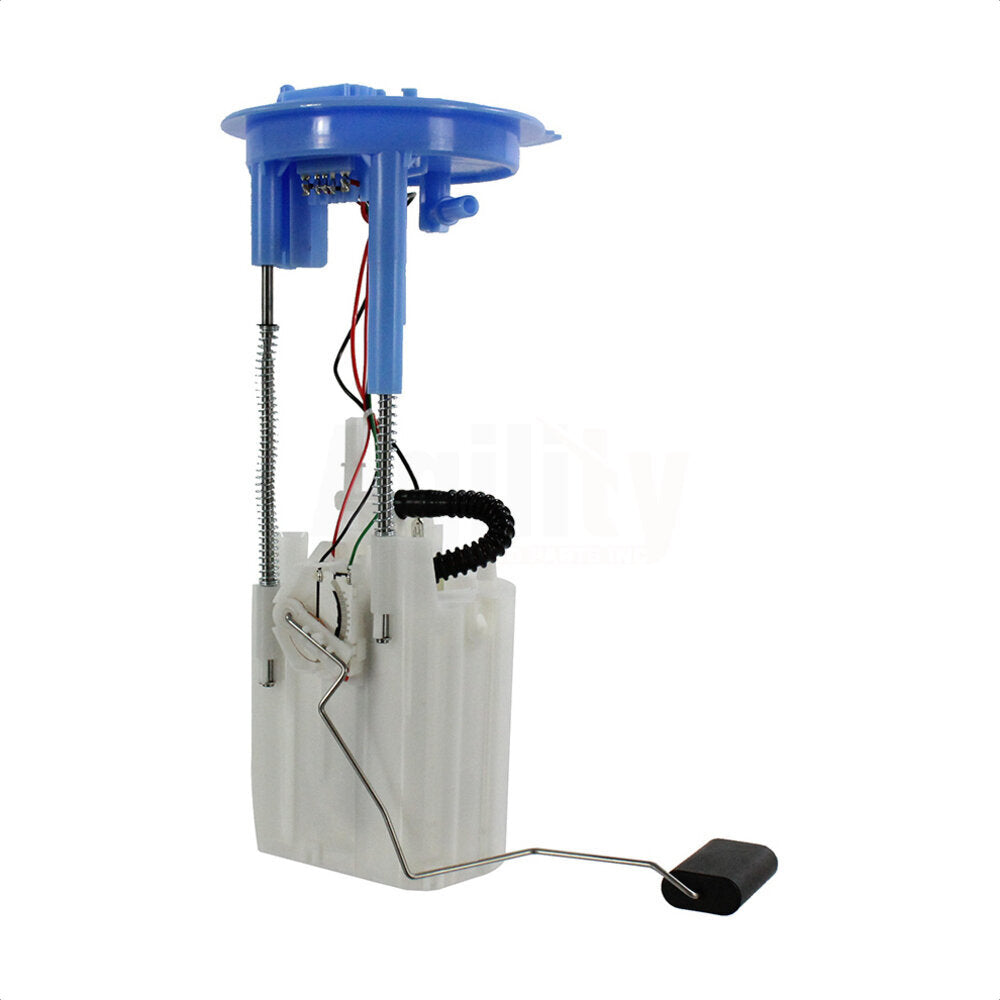 Agility Autoparts_Fuel Pump Module Assembly_AGY-4011399