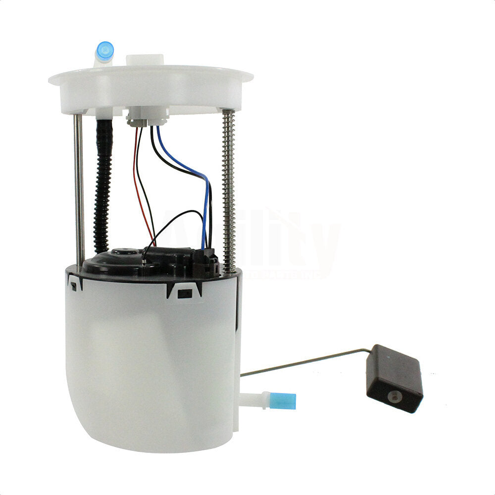 Agility Autoparts_Fuel Pump Module Assembly_AGY-4011409