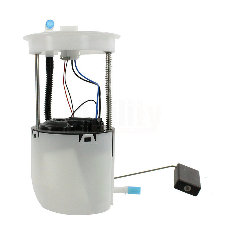Agility Autoparts_Fuel Pump Module Assembly_AGY-4011409