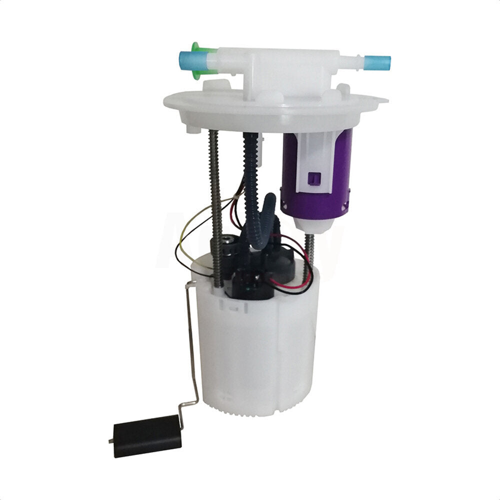Agility Autoparts_Fuel Pump Module Assembly_AGY-4011414
