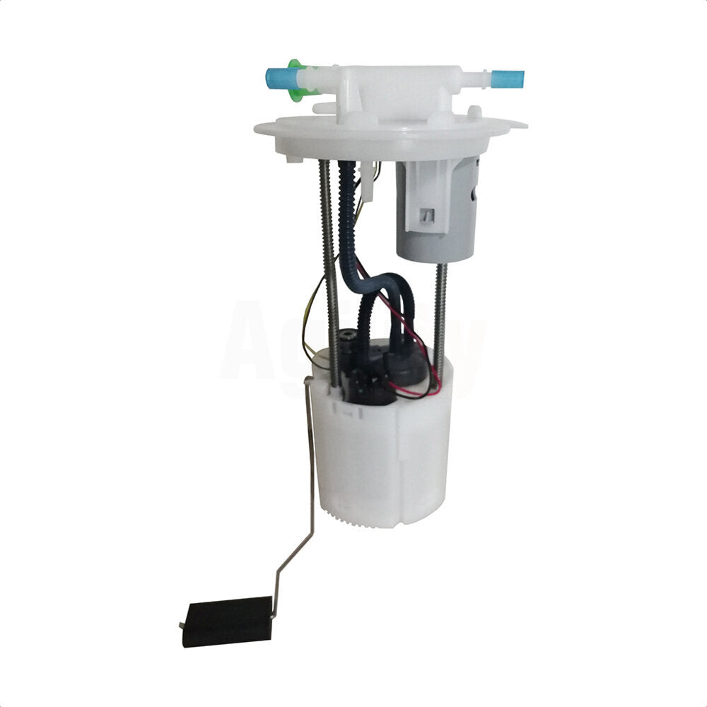 TMC_Shock Absorber_78-550065