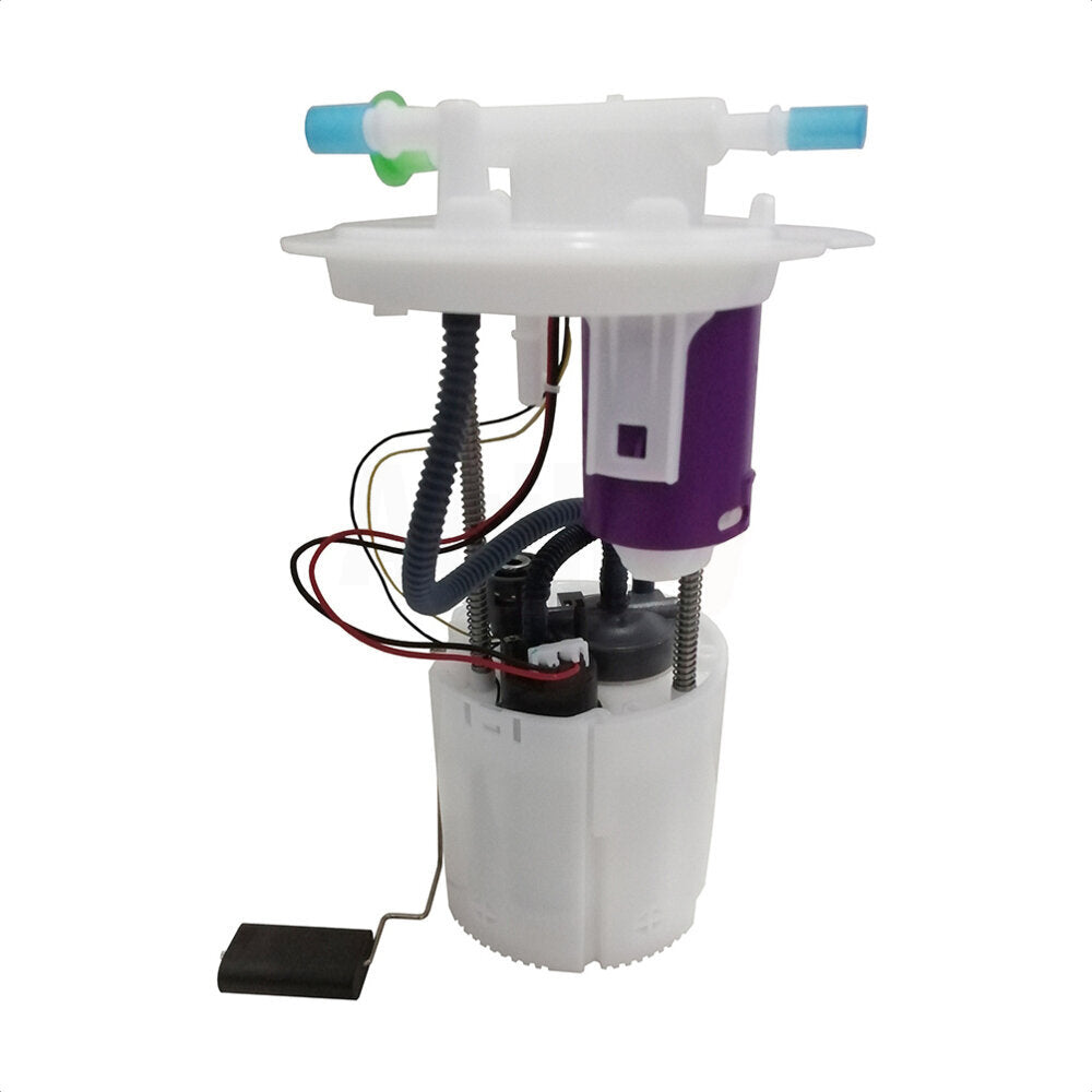Agility Autoparts_Fuel Pump Module Assembly_AGY-4011416