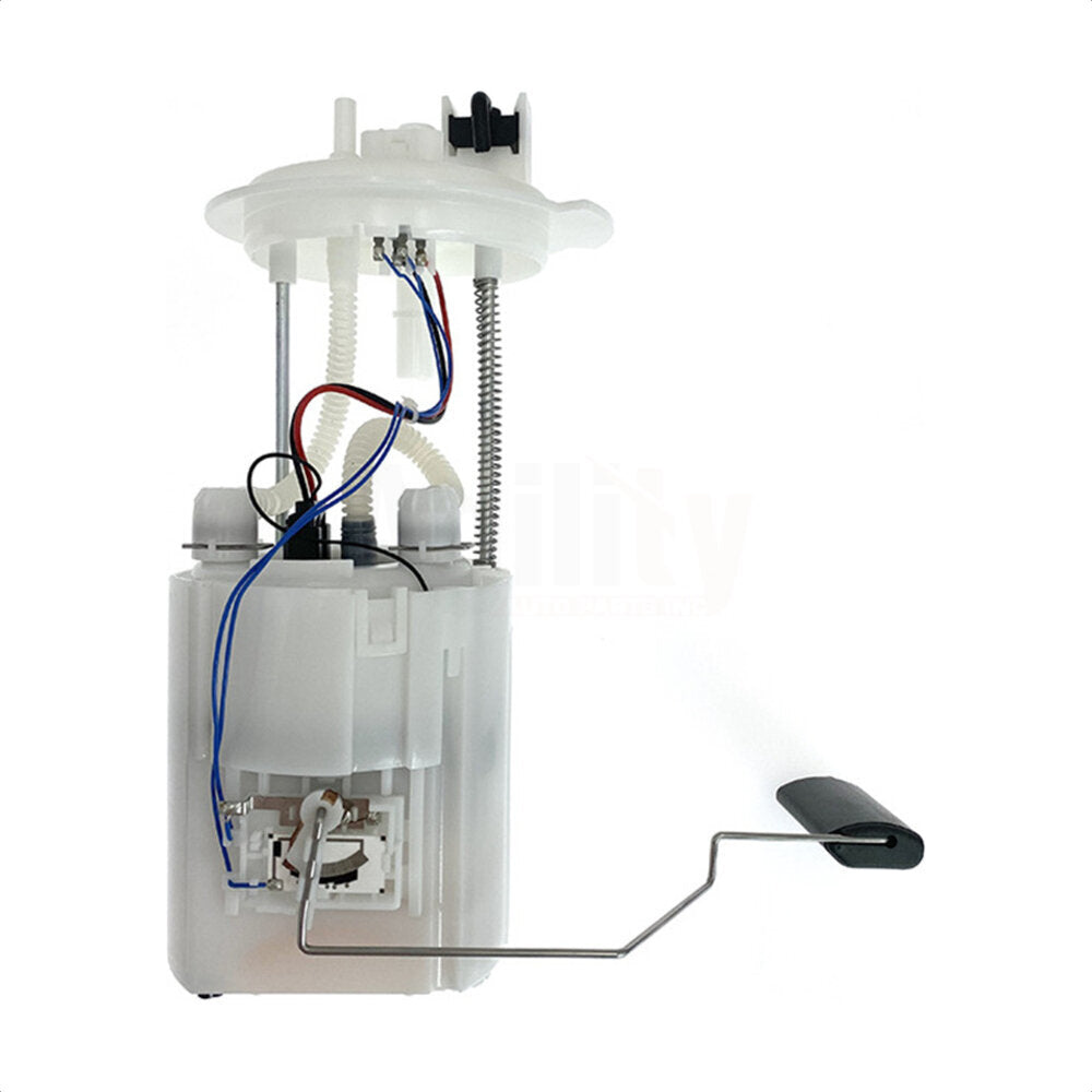 Agility Autoparts_Fuel Pump Module Assembly_AGY-4011421