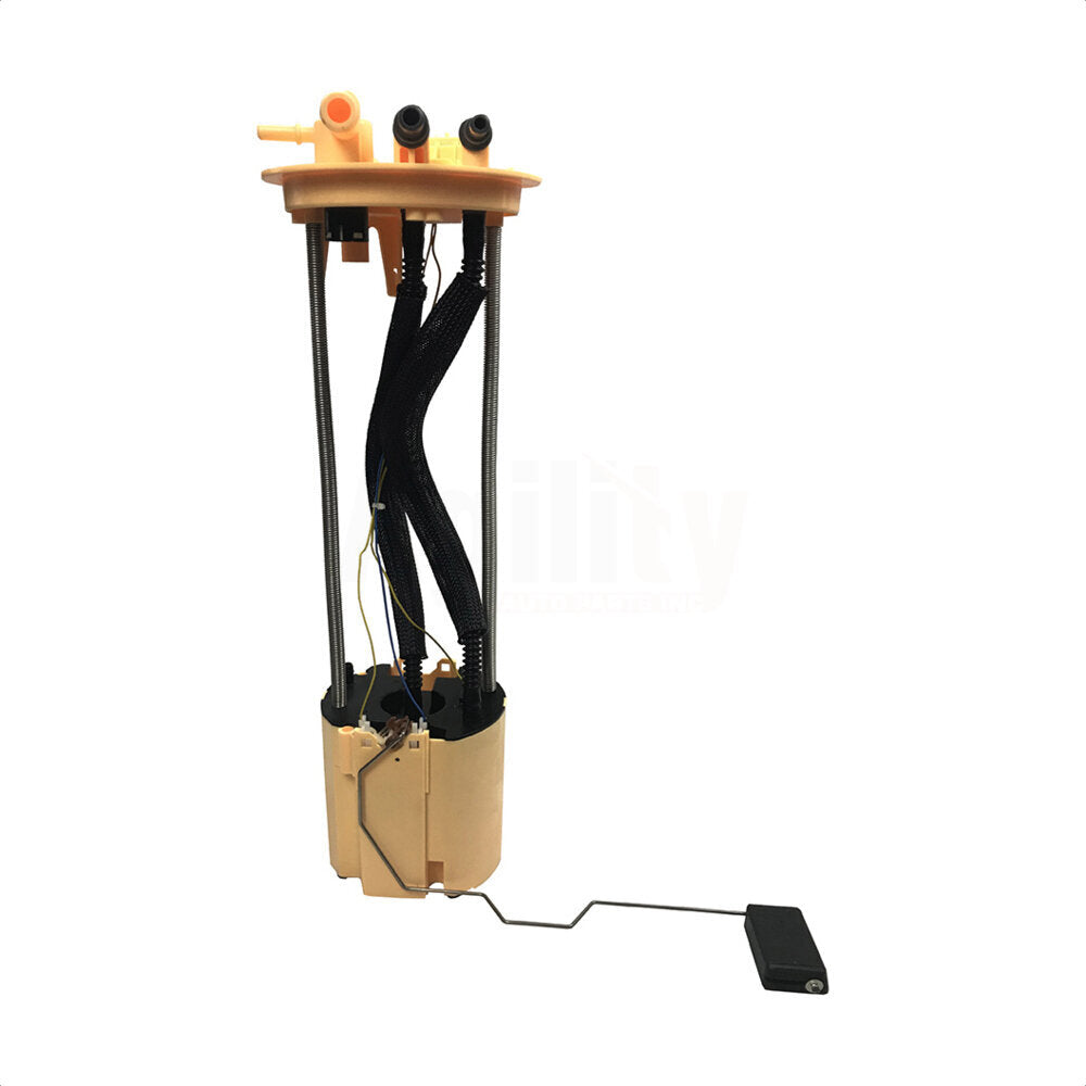 Agility Autoparts AGY-4011432 Fuel Pump Module Assembly for 2011-2016 Chevrolet Silverado 2500 HD product image