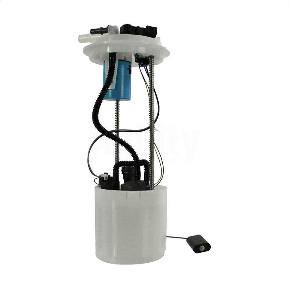 Agility Autoparts_Fuel Pump Module Assembly_AGY-4011434