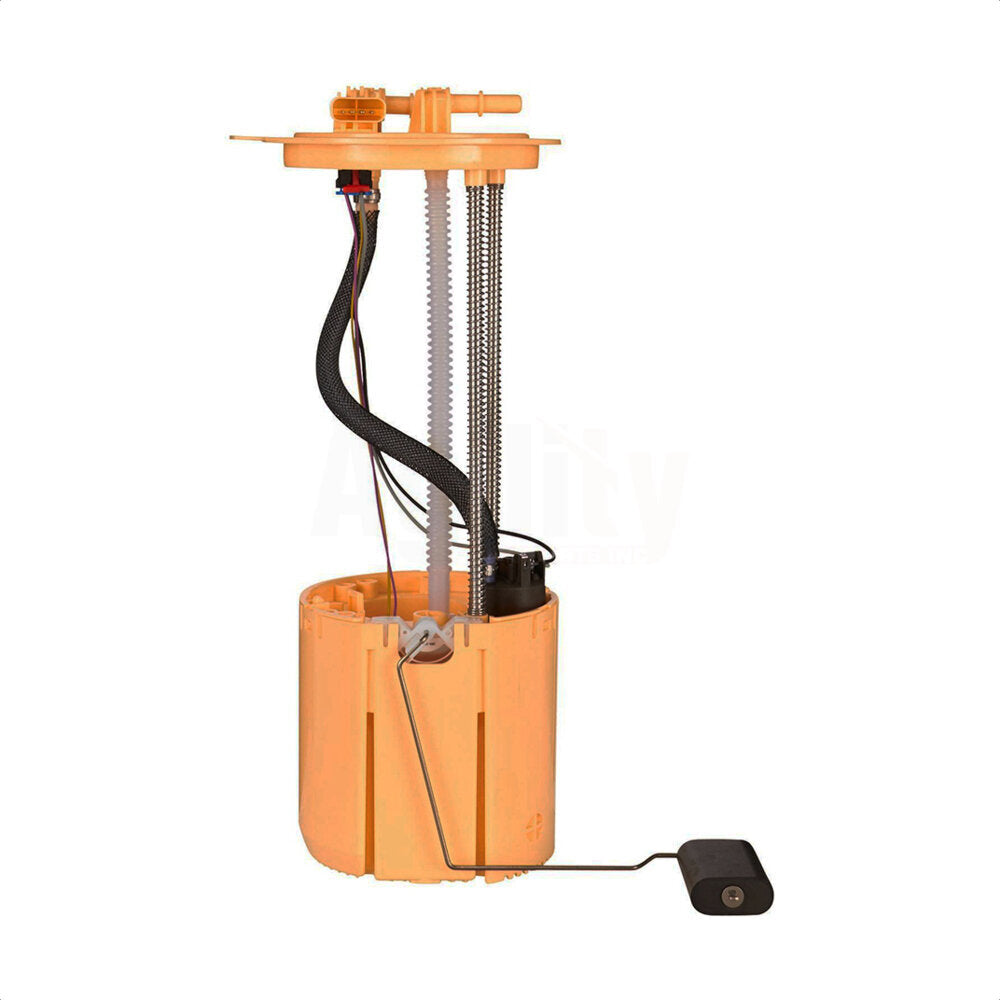 Agility Autoparts_Fuel Pump Module Assembly_AGY-4011446