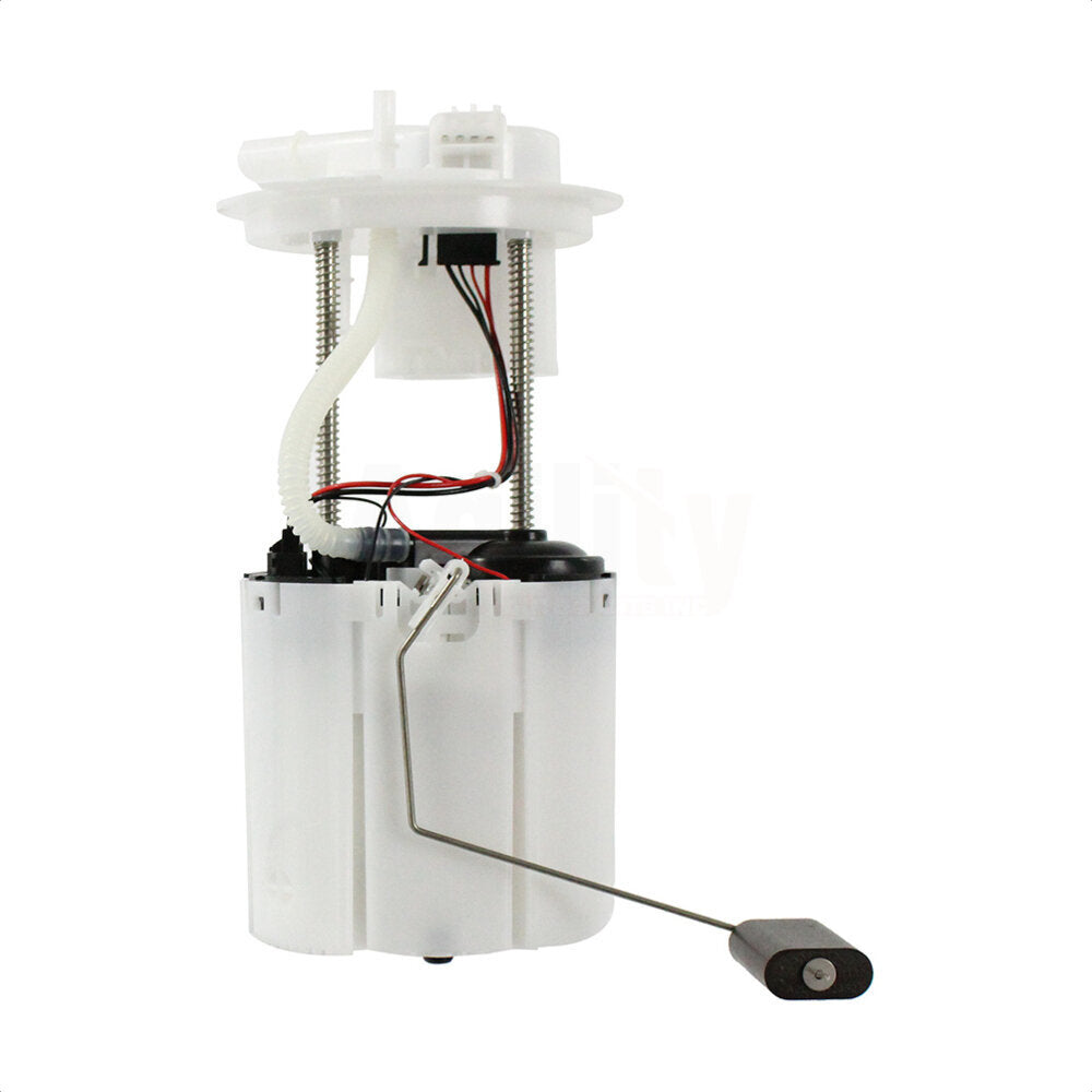 TMC_Shock Absorber_78-550065