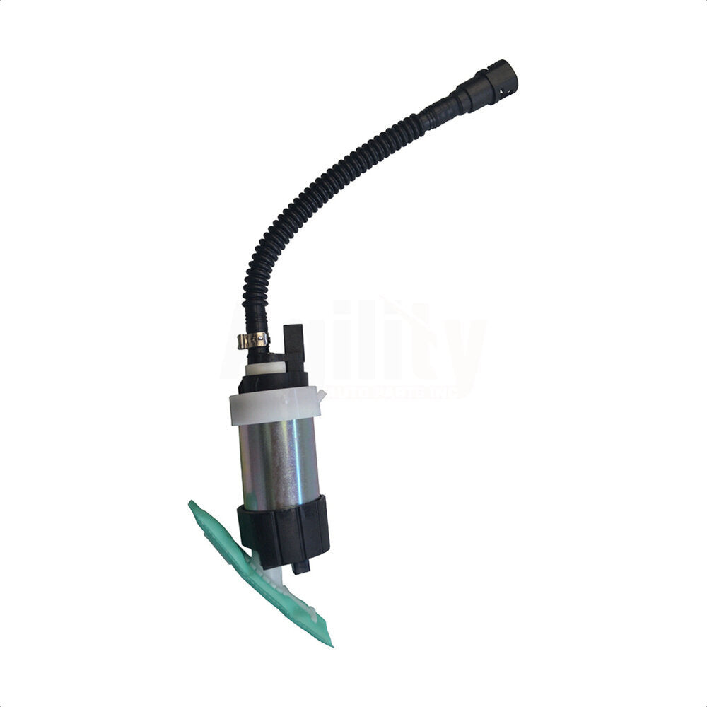 TMC_Shock Absorber_78-550065