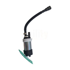 TMC_Shock Absorber_78-550065