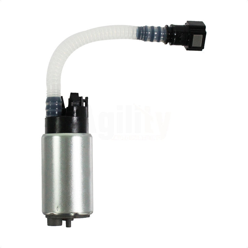 Agility Autoparts_Electric Fuel Pump_AGY-4020386