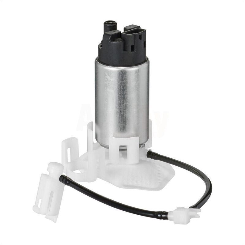Agility Autoparts_Electric Fuel Pump_AGY-4020390