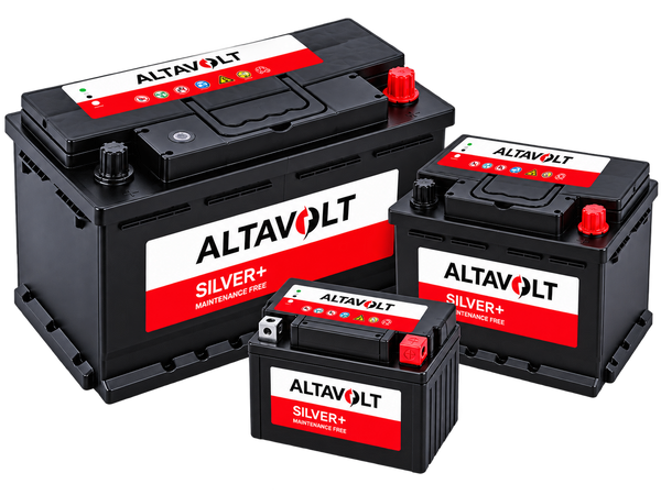 Batteries