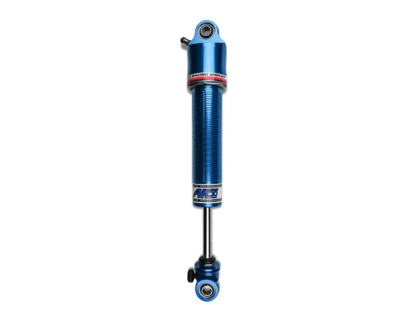 AFCO 63-5-48-6 5" Small Body Adjustable 63 Series Monotube Aluminum Shock Comp 4-8/Reb 6
